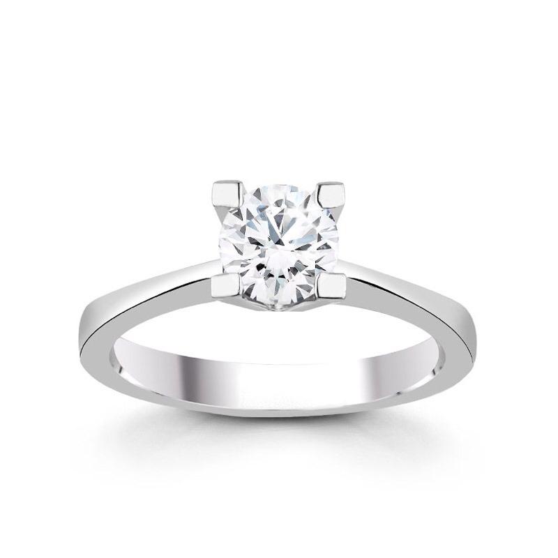 1.11 CT Tektaş Pırlanta Yüzük 