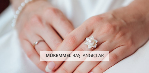 Mükemmel Başlangıçlar