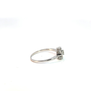 0,47 CT PIRLANTA CORONET YÜZÜK